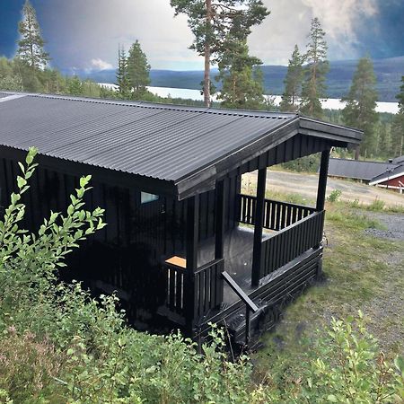 1125 Fjaellstugan Lofsdalen Exterior photo