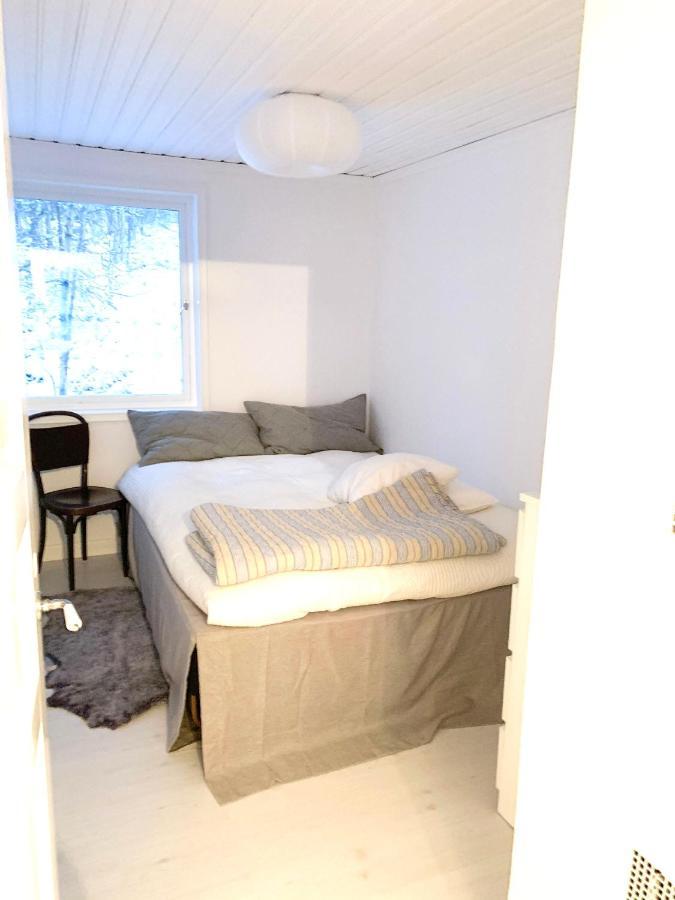 1125 Fjaellstugan Lofsdalen Exterior photo