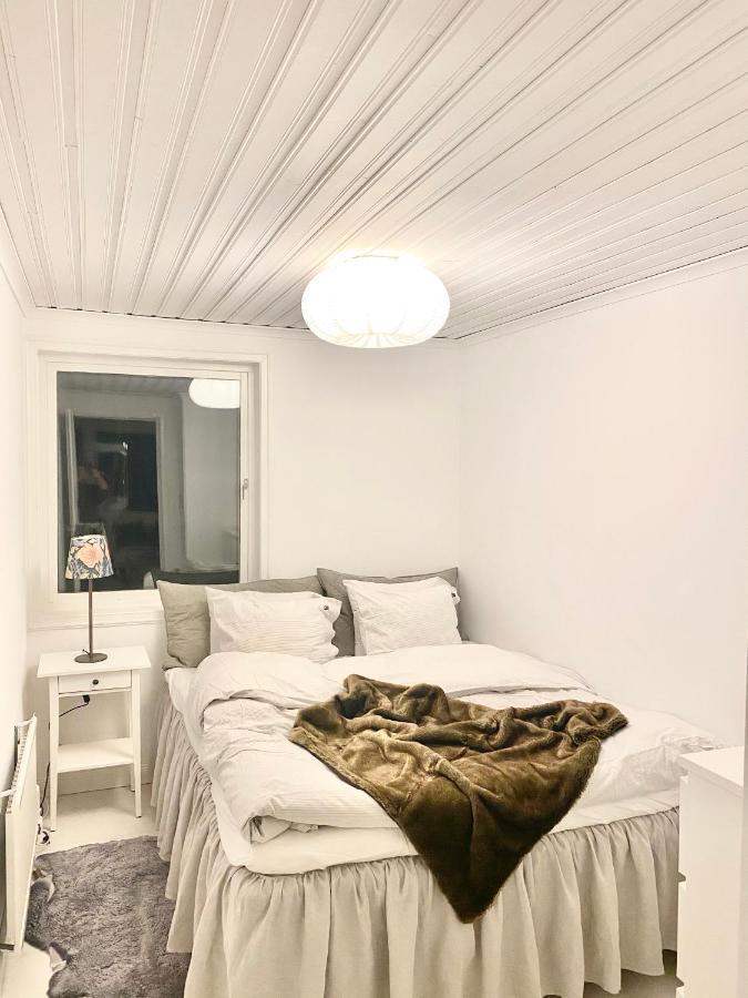 1125 Fjaellstugan Lofsdalen Exterior photo