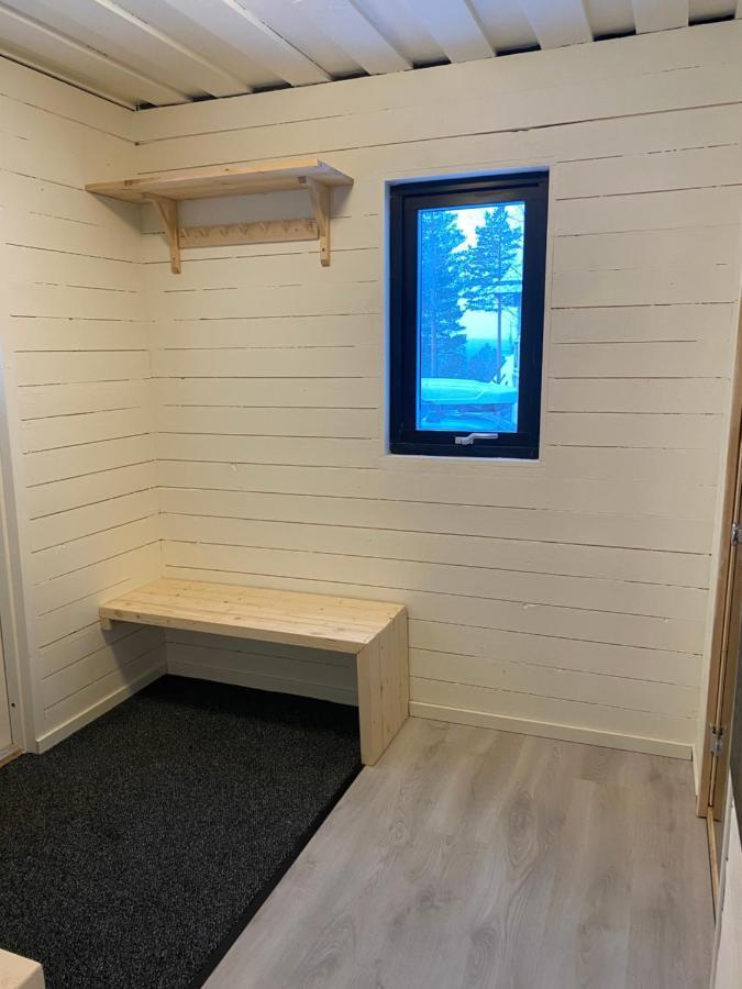 1125 Fjaellstugan Lofsdalen Exterior photo