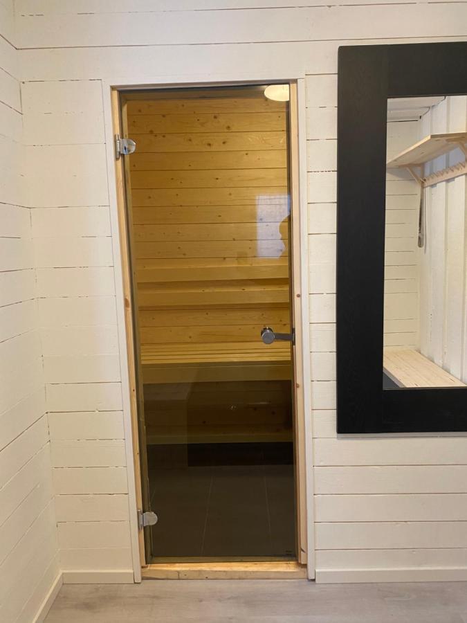 1125 Fjaellstugan Lofsdalen Exterior photo